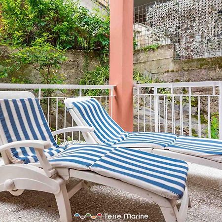 Apartament Corner 89 Monterosso al Mare Zewnętrze zdjęcie