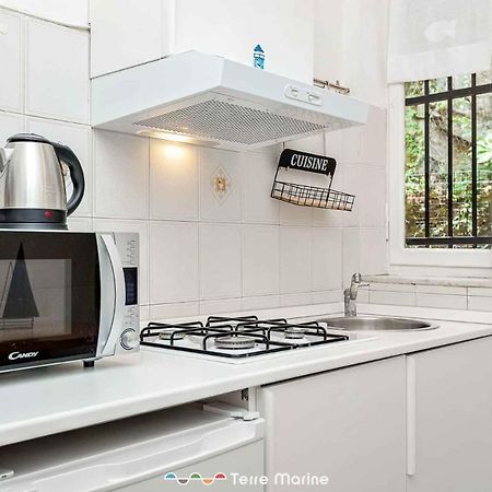 Apartament Corner 89 Monterosso al Mare Zewnętrze zdjęcie