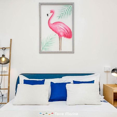 Apartament Corner 89 Monterosso al Mare Zewnętrze zdjęcie