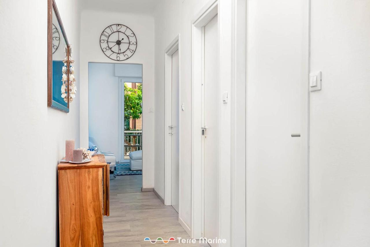 Apartament Corner 89 Monterosso al Mare Zewnętrze zdjęcie