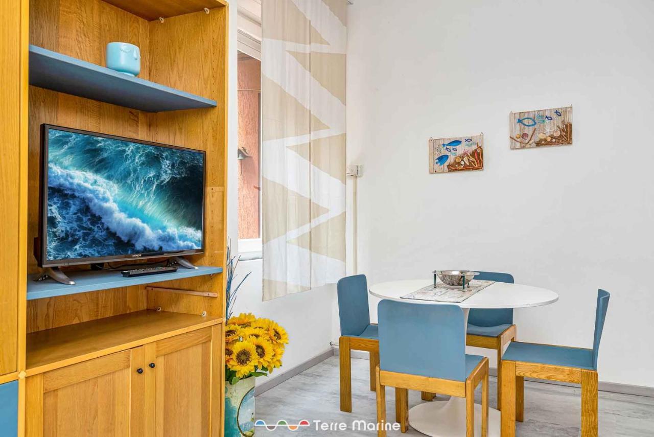 Apartament Corner 89 Monterosso al Mare Zewnętrze zdjęcie