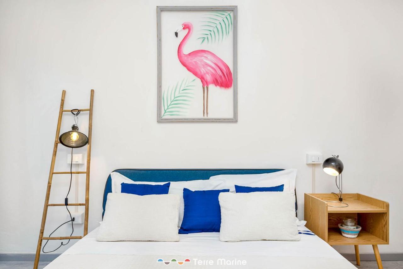 Apartament Corner 89 Monterosso al Mare Zewnętrze zdjęcie