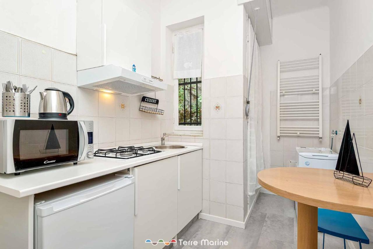 Apartament Corner 89 Monterosso al Mare Zewnętrze zdjęcie